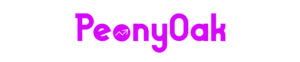 PeonyOak logo