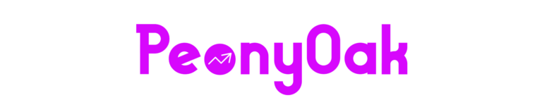 PeonyOak logo
