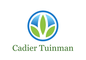 Logo Cadier Tuinman