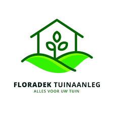 Logo Floradek Tuinaanleg