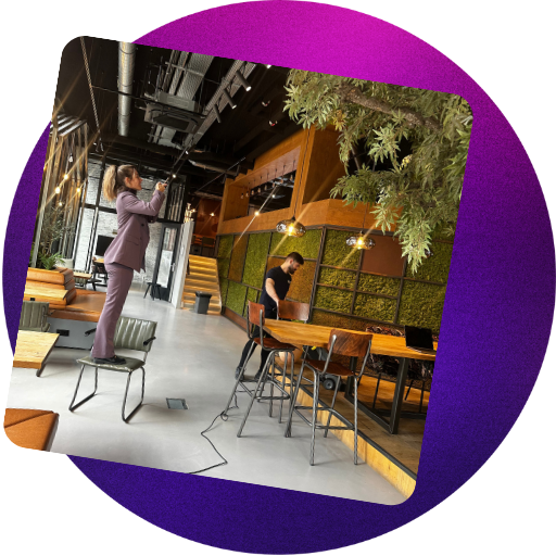 Strategie beeldsessie PeonyOak