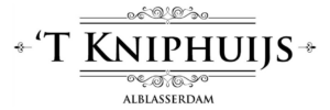 t Kniphuis logo